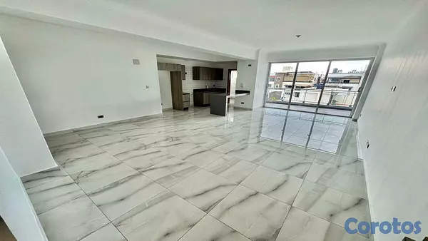 apartamentos - Apartamento nuevo en venta El Millón 4