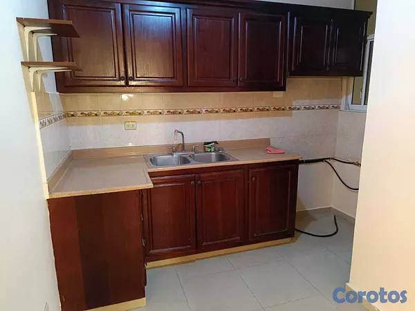 apartamentos - ​📍 APARTAMENTO DE OPORTUNIDAD DISPONIBLE - EL DORADO II, SANTIAGO 3