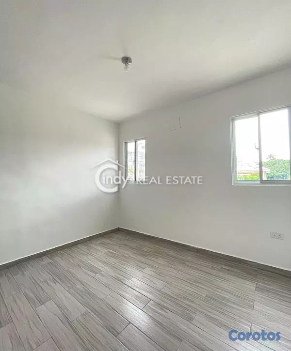 apartamentos - Apartamento 69m², 3 Hab, 1 Parqueo en Santiago 3
