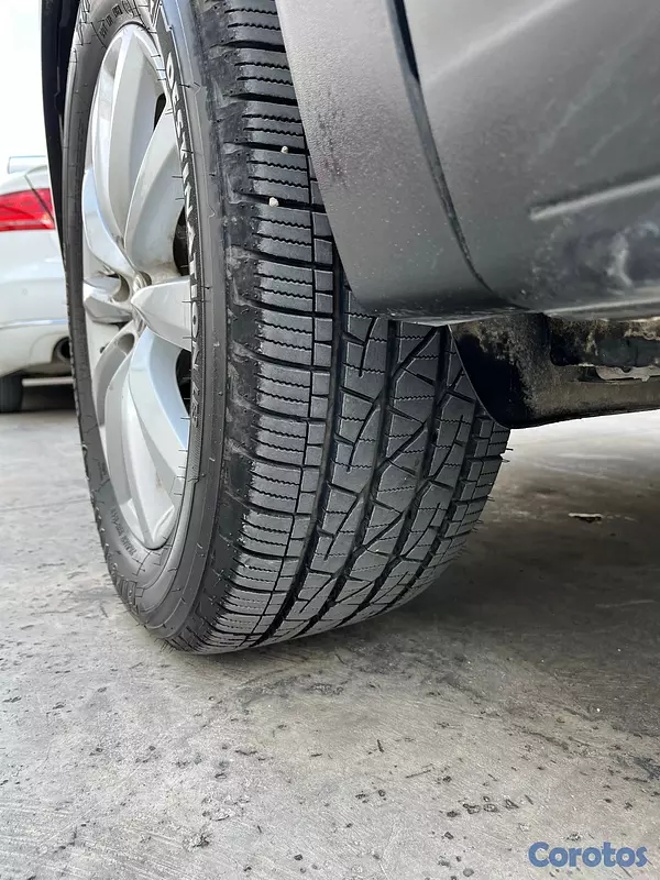 jeepetas y camionetas - Volkswagen Tiguan 14