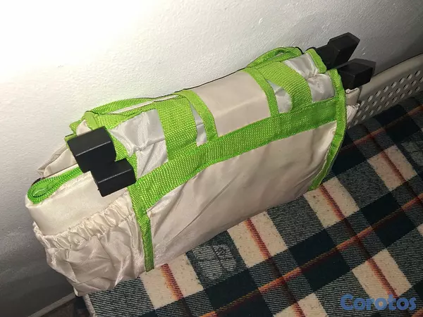 cocina - Bolso Organizador para Carrito de Compras PriceSma 6