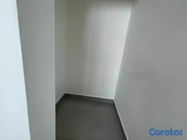 apartamentos - Apartamento nuevo en venta con terraza  2