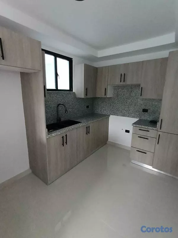 casas - Casas en Venta en el km 14 Aut Duarte.  (Residencial los Hidalgos) 7