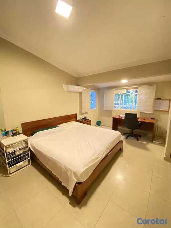casas - Vendo Casa en Arroyo Hondo Viejo, Santo Domingo Di 5
