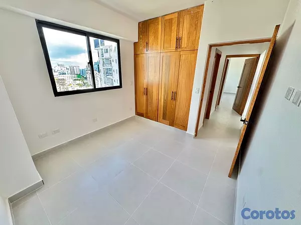 apartamentos - Apartamento en Venta Naco 3