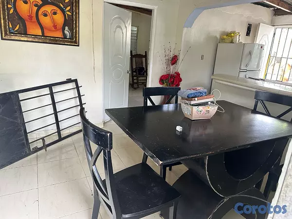 casas - casa en venta en vlla mella serca del hospital ney arias lora la sirena  9