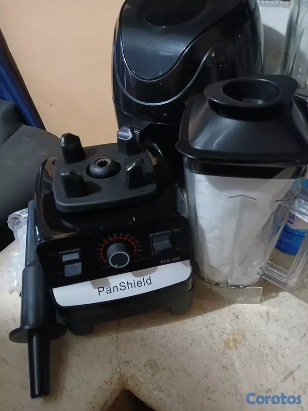 electrodomesticos - Licuadora nueva sin usar  3