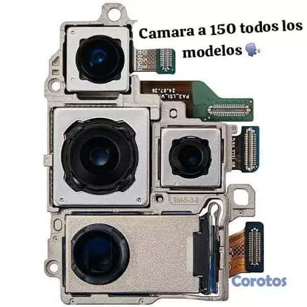 otros electronicos - VENDO TODO TIPO DE PIEZA DE CELULARES  3