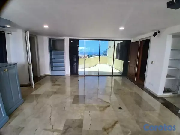 penthouses - Penthouse Dúplex en La Esperilla – 485 m² US$525,000 5