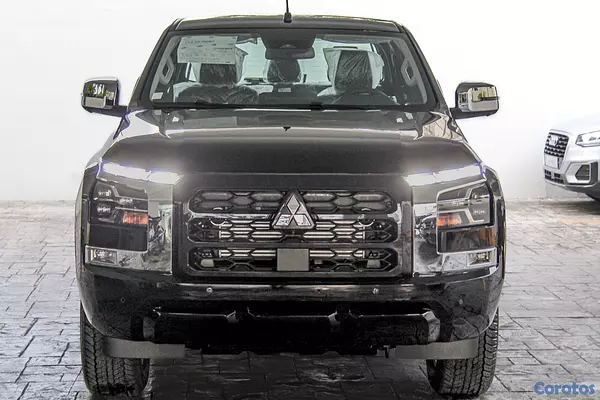 jeepetas y camionetas - Mitsubishi L 200 2026 6