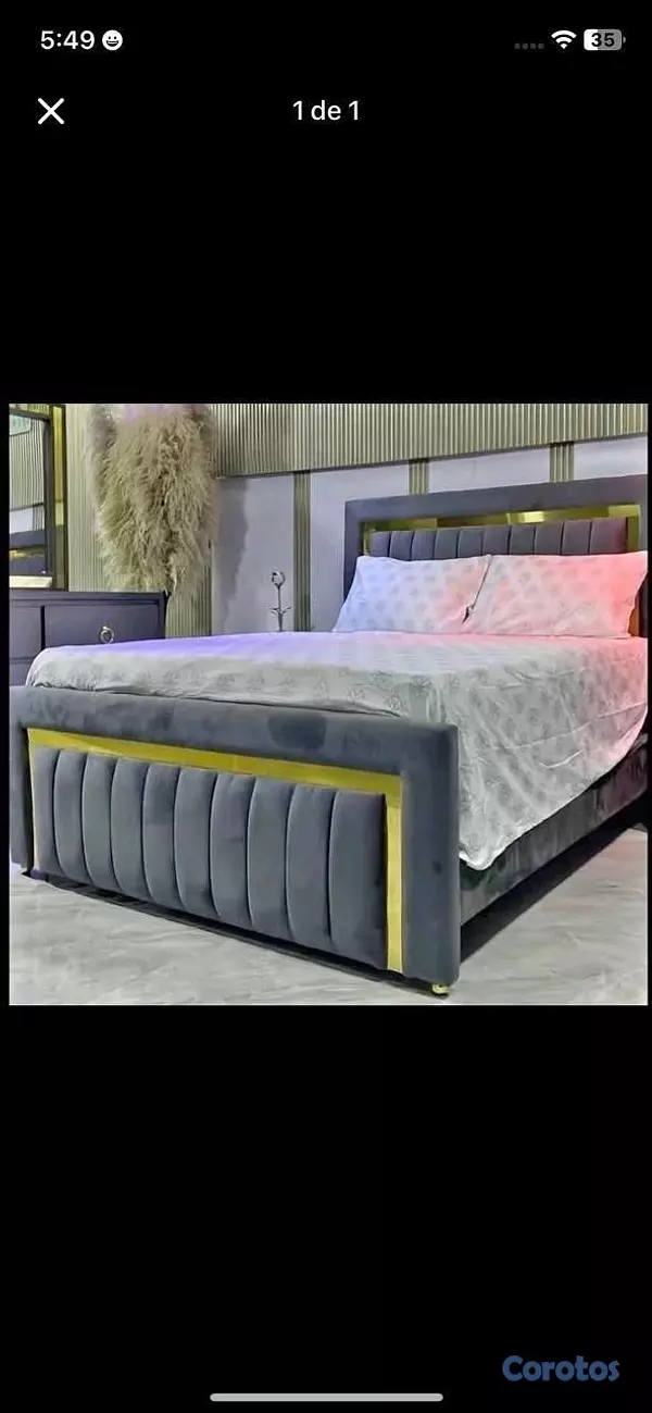 muebles y colchones - una súper oferta 😍 3