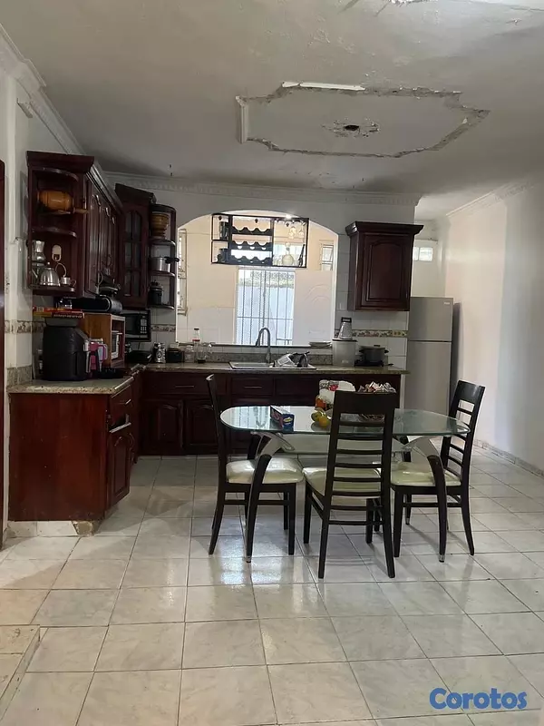 casas - venta de casa en corales del sur Santo Domingo este  6