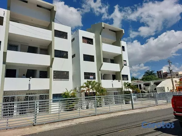 apartamentos - AVENIDA INDEPENDENCIA  Urbanización Tropical, Dist 5