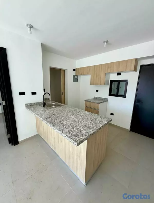 apartamentos - APARTAMENTOS EN VENTA, NEDEN SANTIAGO. 5