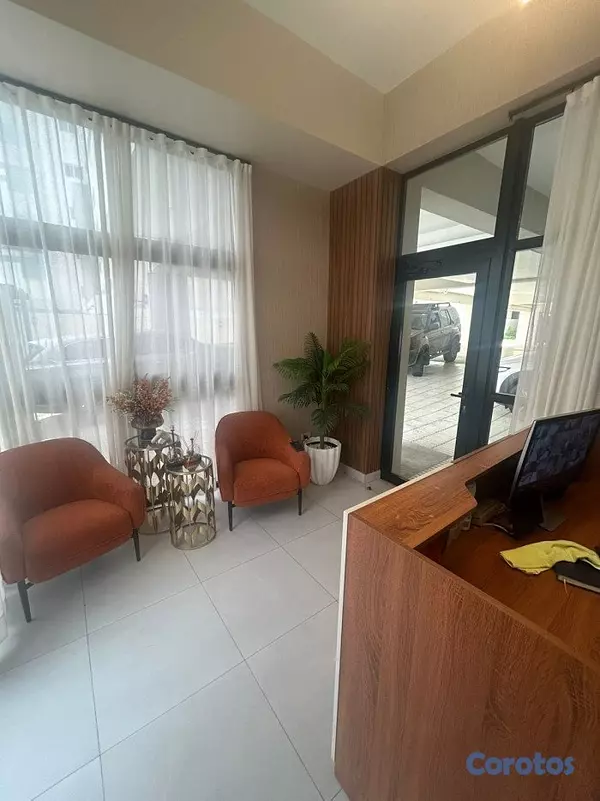 apartamentos - venta de apartamento en zona universitaria 4