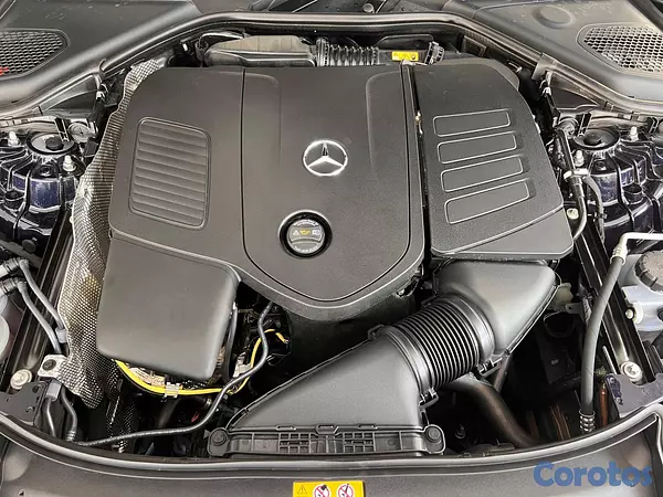 jeepetas y camionetas - Mercedes-Benz Clase E 300 2026 9