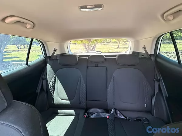 jeepetas y camionetas - Hyundai Cantus 2024  8