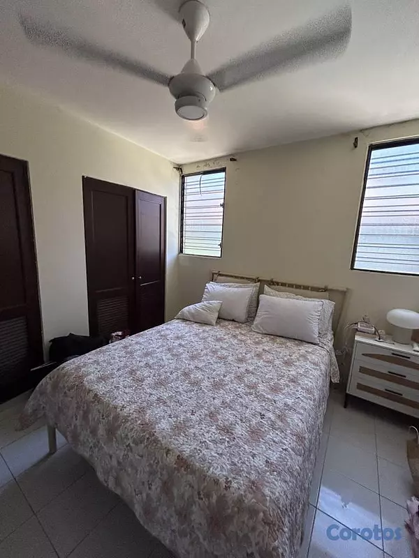 apartamentos - 🔵apartamento 4to piso Arroyo Hondo Viejo 2