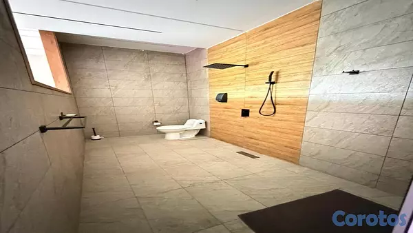 casas vacacionales y villas - En Venta Villa de Lujo Amueblada en Jarabacoa de 9 habitaciones 5