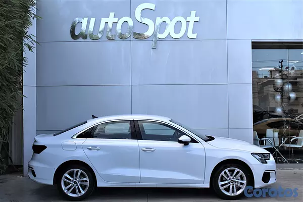 carros - Audi A3 2026 3