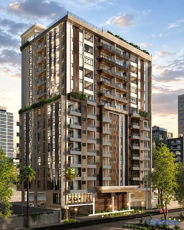 Proyectos - Apartamentos en Venta, ULTIMAS UNIDADES Disponible 1
