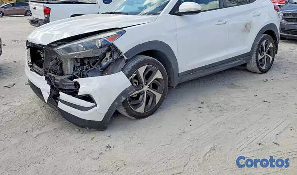 repuestos - MOTOR 1.6L HYUNDAI TUCSON SPORT 2016 – ¡Garantía Total! 1