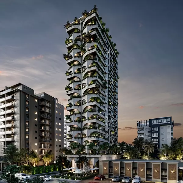 apartamentos - Apartamentos en Piantini 2