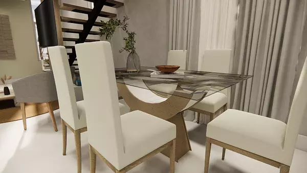 casas vacacionales y villas - Proyecto de Villas BÁVARO, PUNTA CANA 10