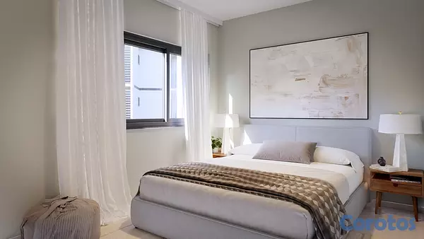 apartamentos - APARTAMENTO EN VENTA PUNTA CANA 5