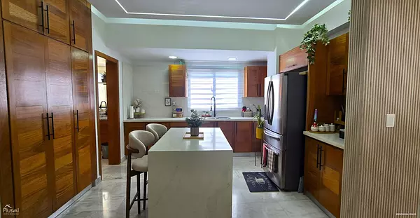 apartamentos - Hermoso Apartamento en Alma Rosa, Santo Domingo Es 5