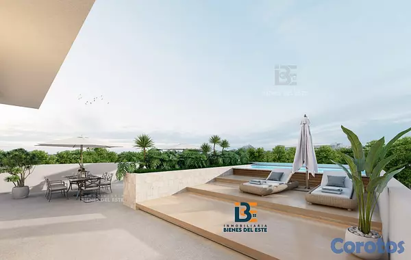 apartamentos - NUEVO Proyecto de Apartamentos con ascensor y dos  2