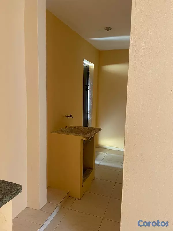 apartamentos - se alquila apartamento en buena vista 1  8