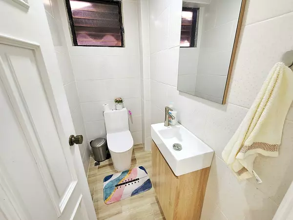 apartamentos - ¡¡Apartamento DE OPORTUNIDAD!! En Naco, Con terraza USD$265,000

- 227mt2. 3