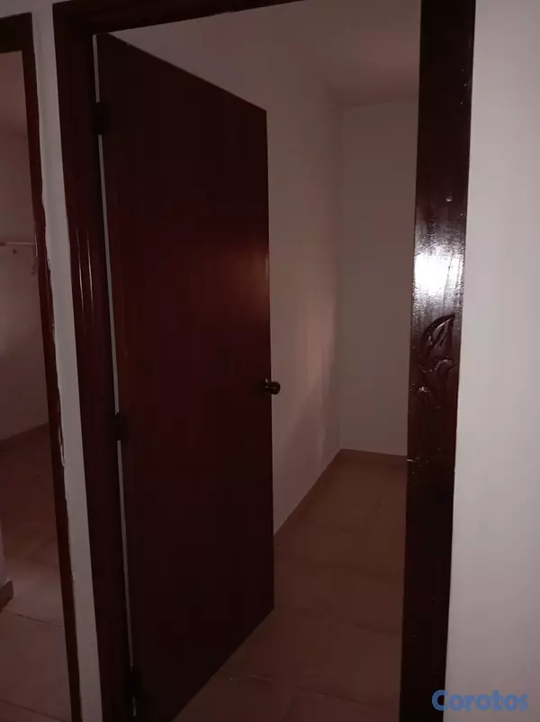 apartamentos - Apto en Alquiler Residencial Juan Pablo II  4