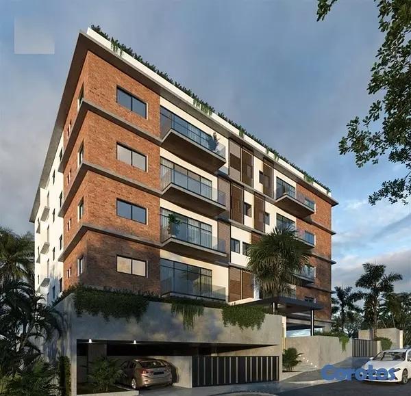 apartamentos - Apartamentos de 2 habitaciones en Arroyo Hondo II 2