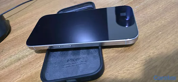 celulares y tabletas - iphone 16 pro 4