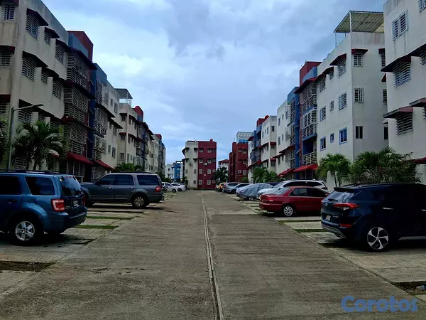 apartamentos - Apartamento en CIUDAD JUAN BOSCH SANTO DOMINGO EST 2