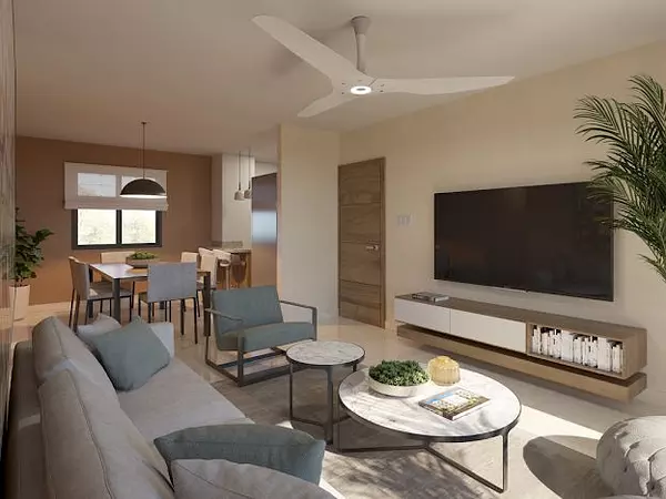 apartamentos - PROYECTO DE APARTAMENTOS AVENIDA ECOLOGICA 1397 5