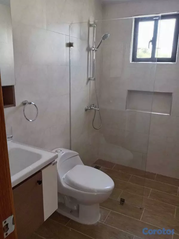 apartamentos - Apto en mirador del Oeste 3
