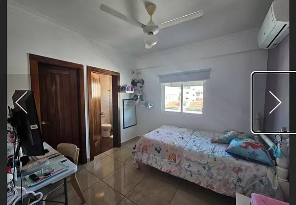 apartamentos - Vendo este amplio Penthouse en el Millón
 9