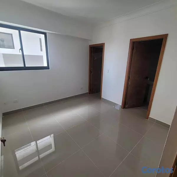 apartamentos - Apartamento en alquiler en Mirador Norte  6
