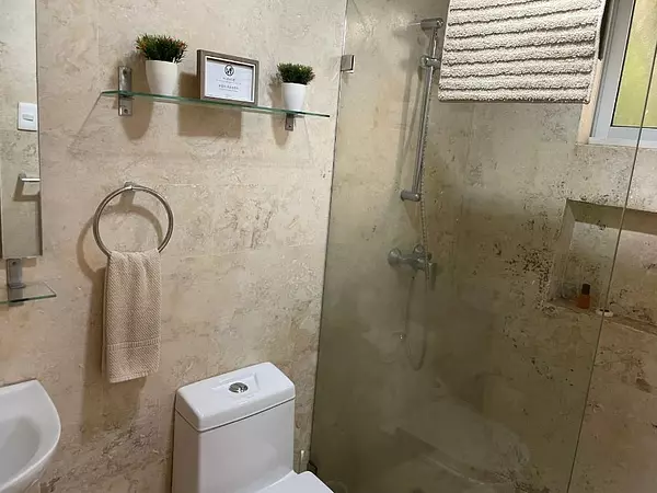 apartamentos - Apartamento en CIUDAD NUEVA 4