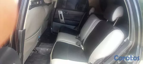 jeepetas y camionetas - Se vende  la Negrita  una Daihatsu Terios.  3