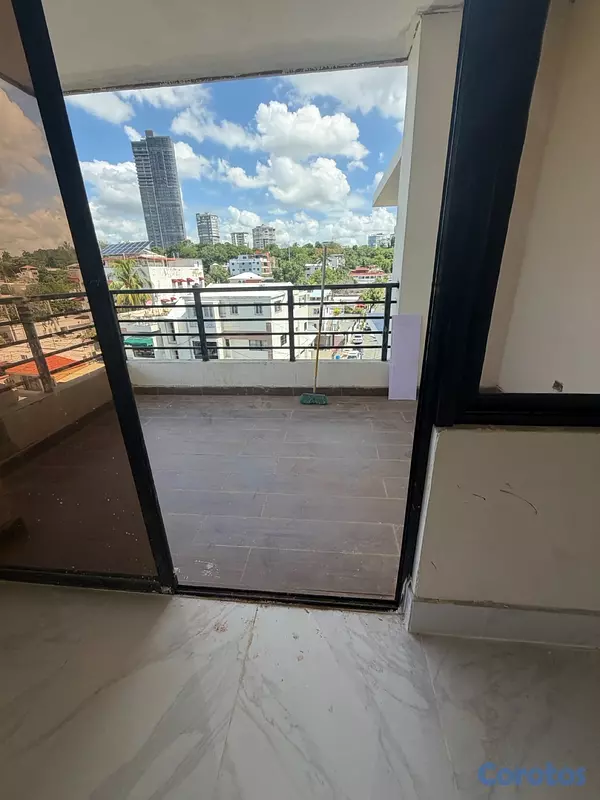 apartamentos - vendo nuevos independencia KLM 9 tres habitaciones 2.5 baños dos parqueos balcón 6