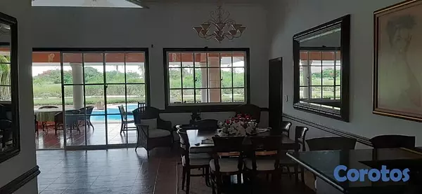 casas vacacionales y villas - VILLA EN GUAVABERRY 10