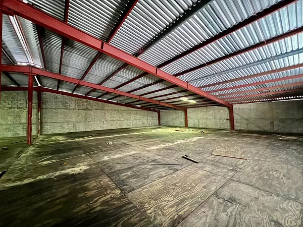 otros inmuebles - Nave  860 mts en las Palmas de Herrera 7