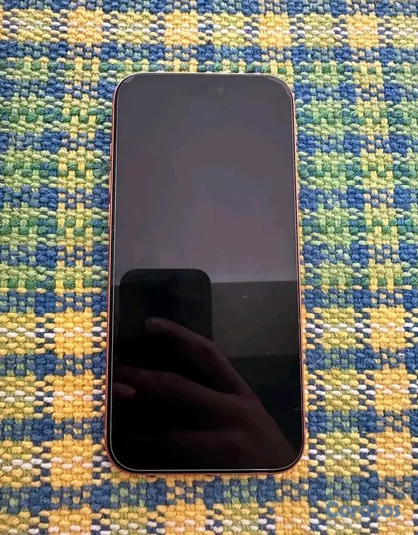 celulares y tabletas - iPhone 17 Pro Max 256 GB Factory  2