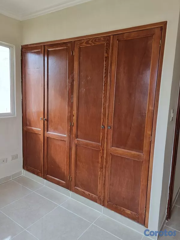 apartamentos - Alquilo apto. 3 hab. 2 parq. - Sembrador II 4