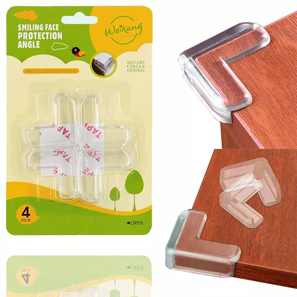 cuidado y nutricion - Protectores para puertas por bebes y niños, de esquina, GRAN VARIEDAD DE MODELOS 5