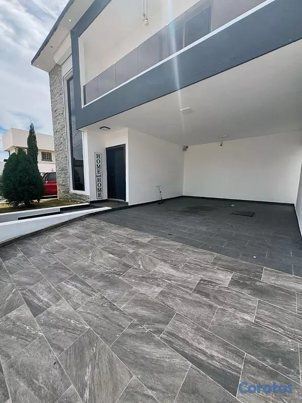 casas - CASA DE LUJO EN RESIDENCIAL CERRADO- Residencial R 18